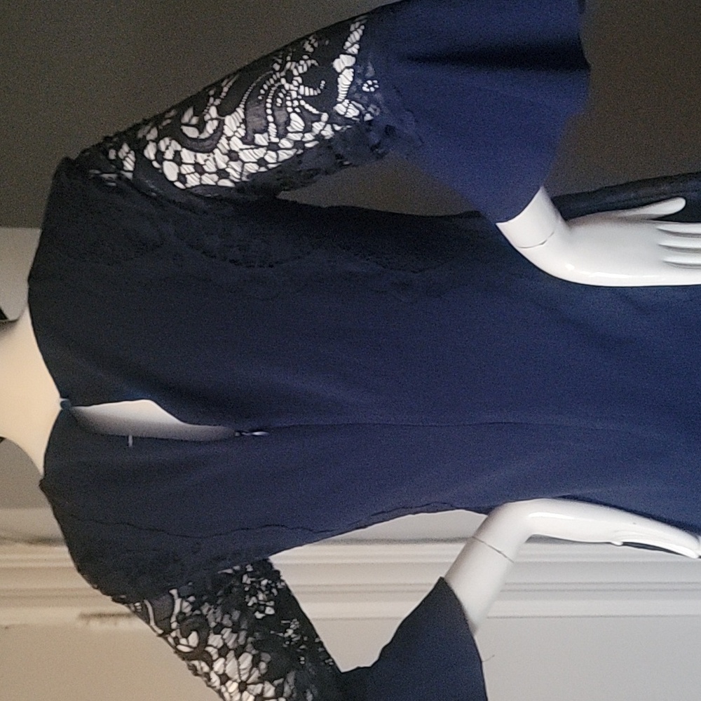 Mini Dress - Picture 9 of 16